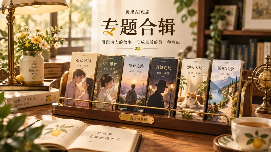 主题特辑主题配图